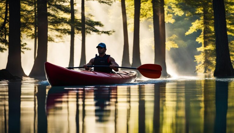 Stability ball workouts for kayakers