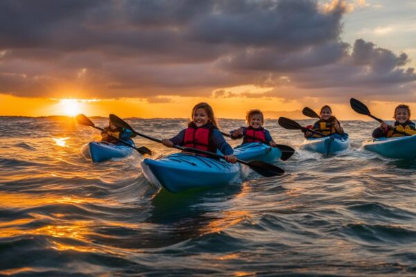 children water conditions preparation