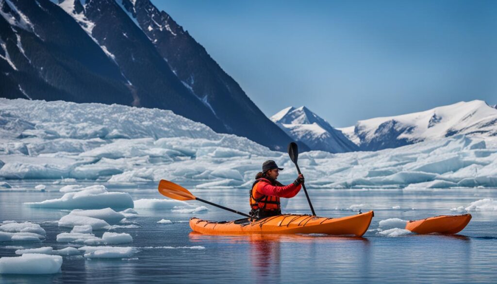 cold water kayaking tips