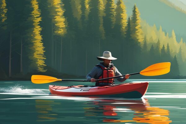 custom kayak testing and QA