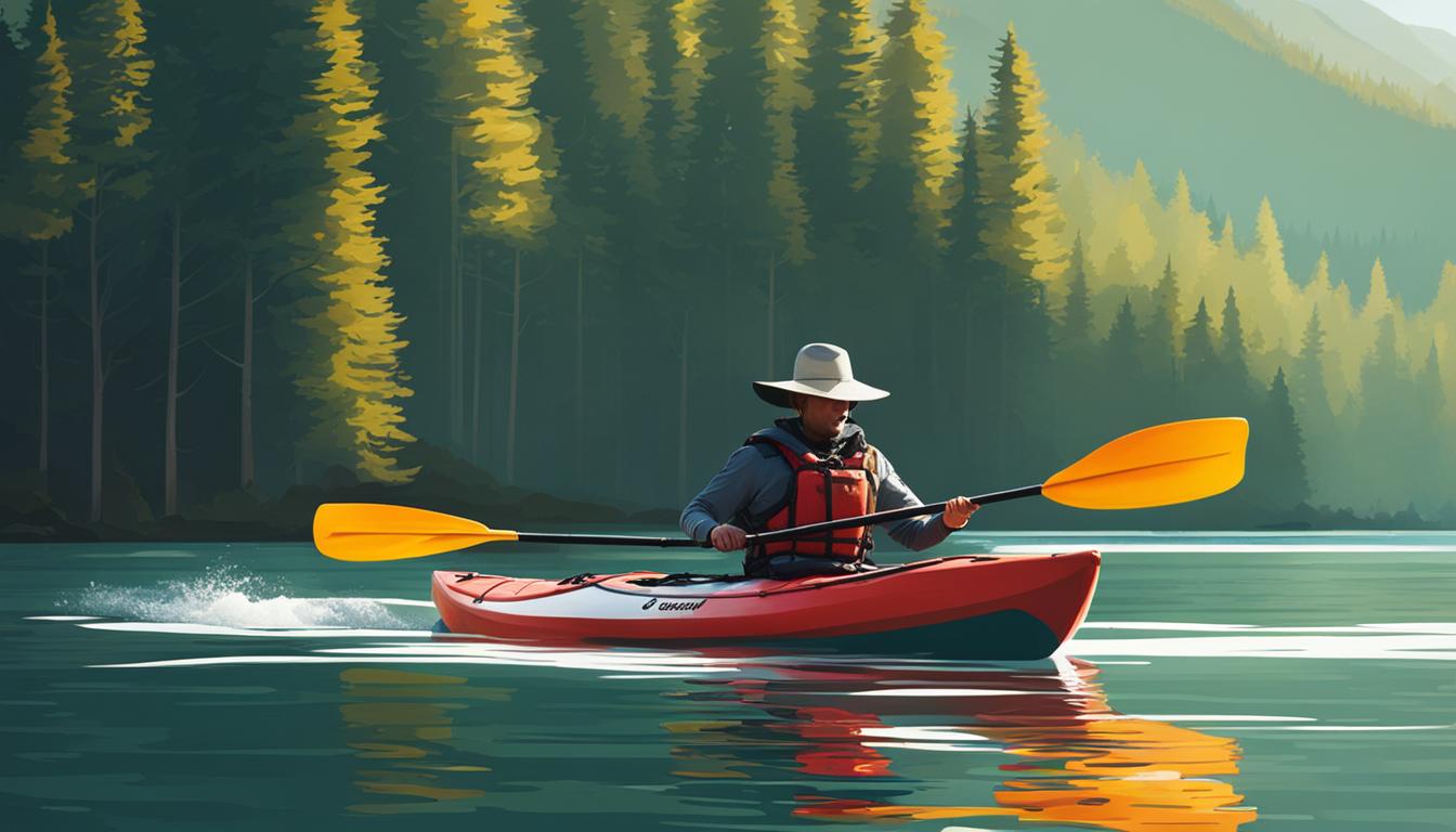 custom kayak testing and QA