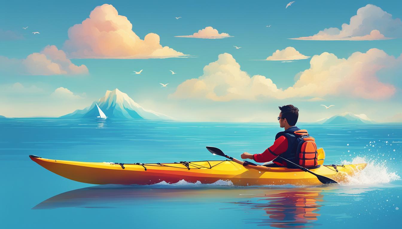 kayak financing options
