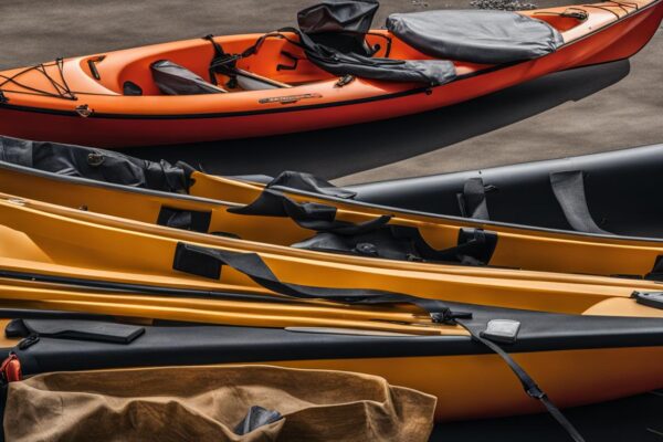 kayak hull warping solutions
