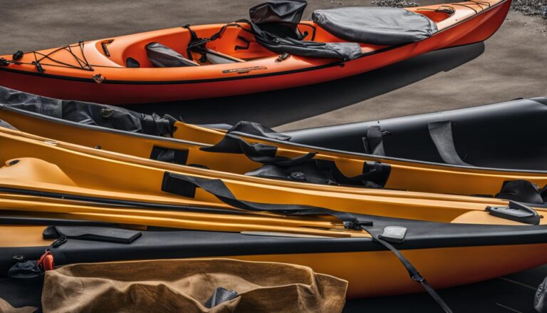 kayak hull warping solutions