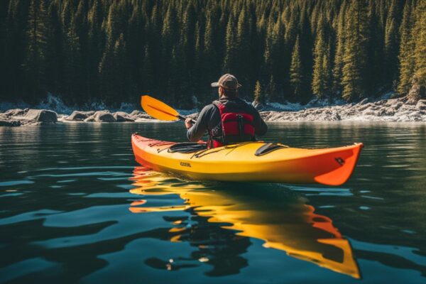 negotiating kayak prices