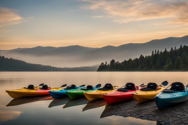 popular kayak brands resale value