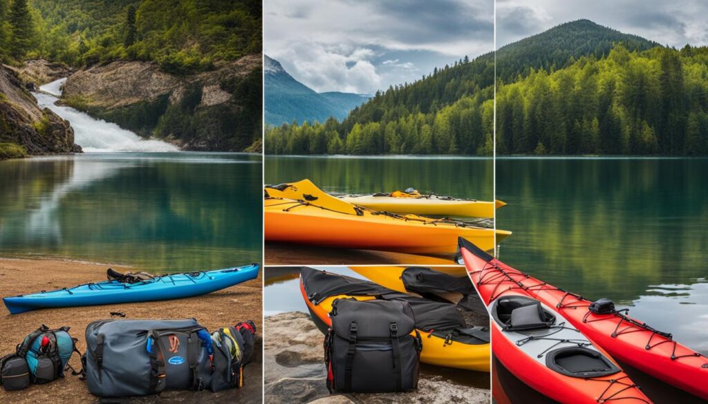 popular kayaking gear discussions