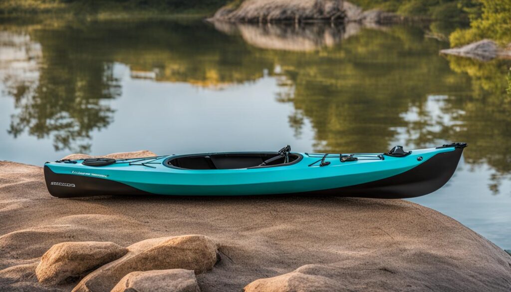 professional kayak customization