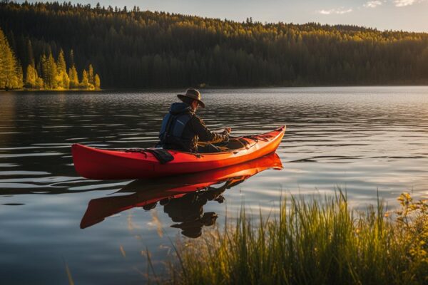 repairing kayak seats and padding