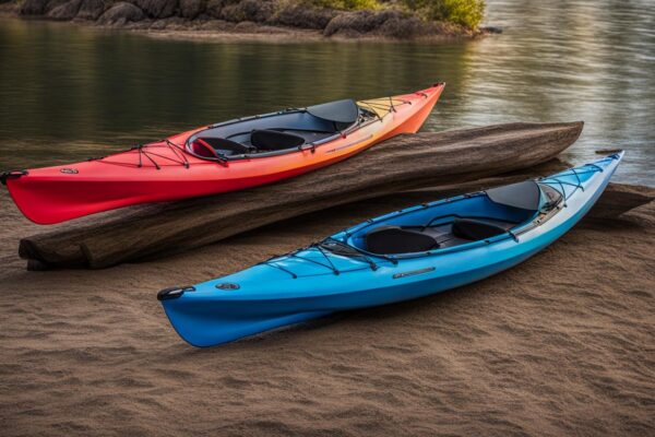 warranty importance in kayak buying