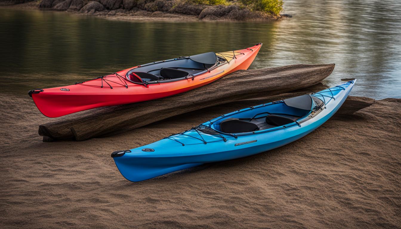 warranty importance in kayak buying