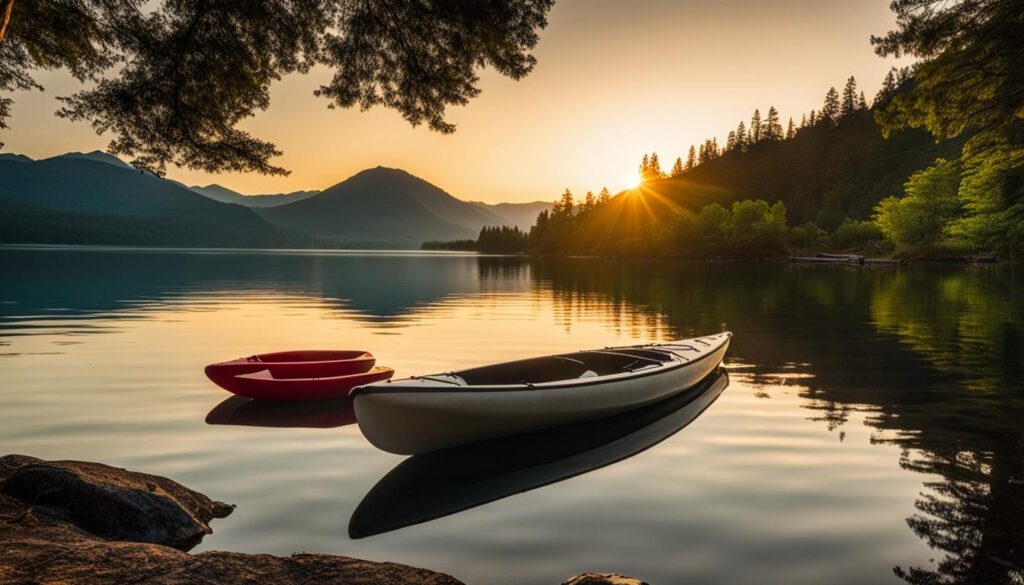 where to buy a clear kayak