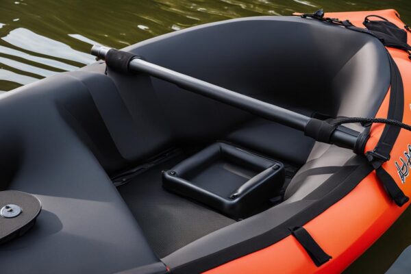 adjustable kayak seats and comfort